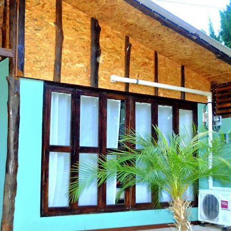 Baan Suan Taboon Homestay Chiang Rai Eksteriør bilde