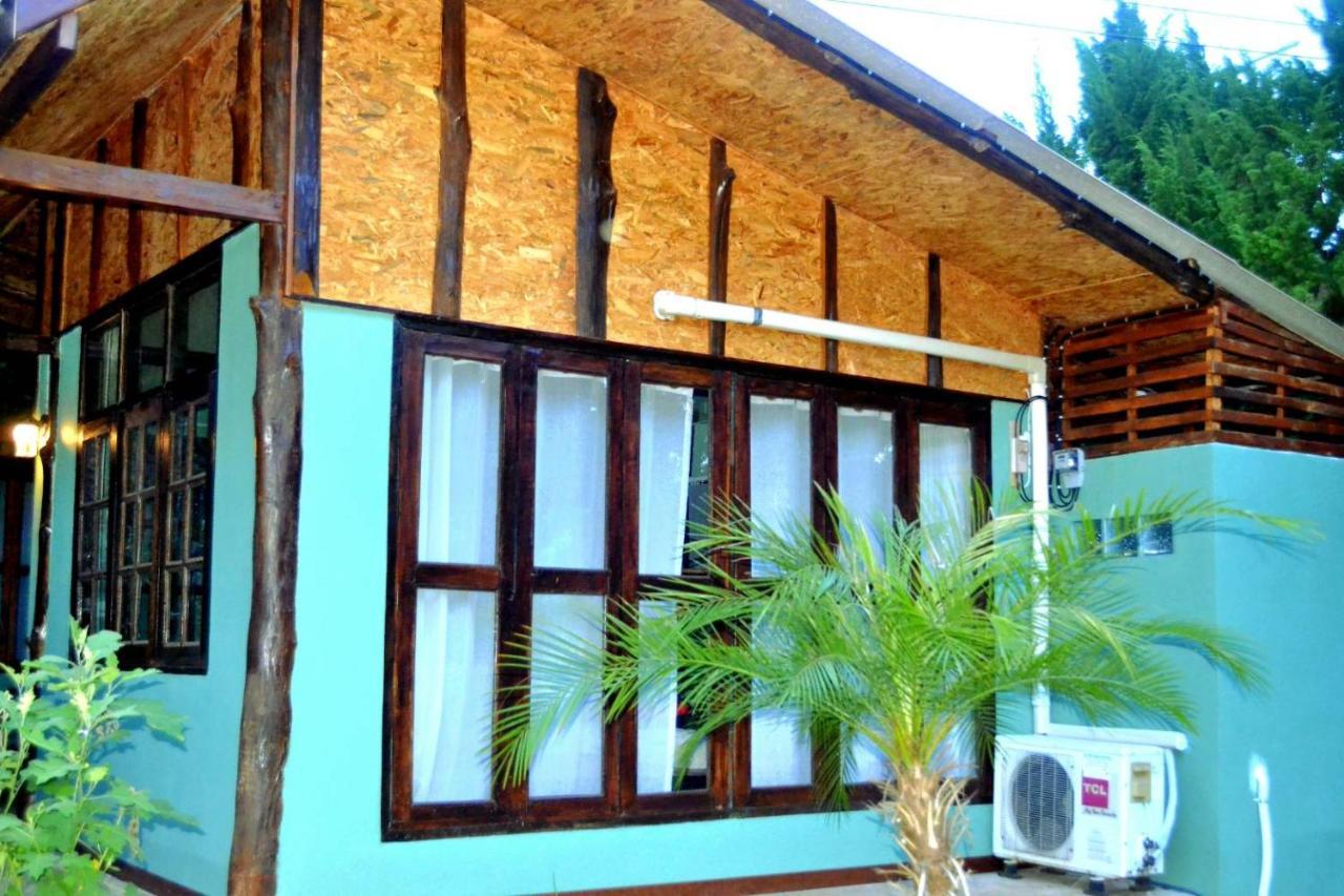 Baan Suan Taboon Homestay Chiang Rai Eksteriør bilde