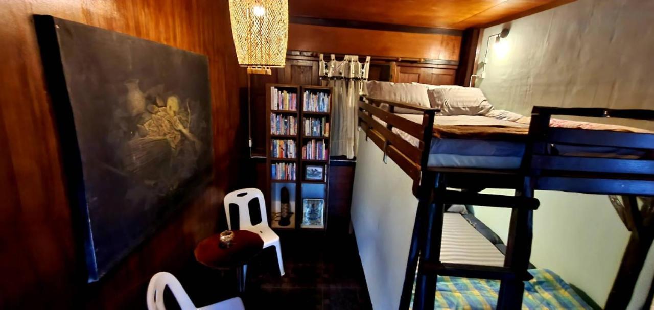 Baan Suan Taboon Homestay Chiang Rai Eksteriør bilde